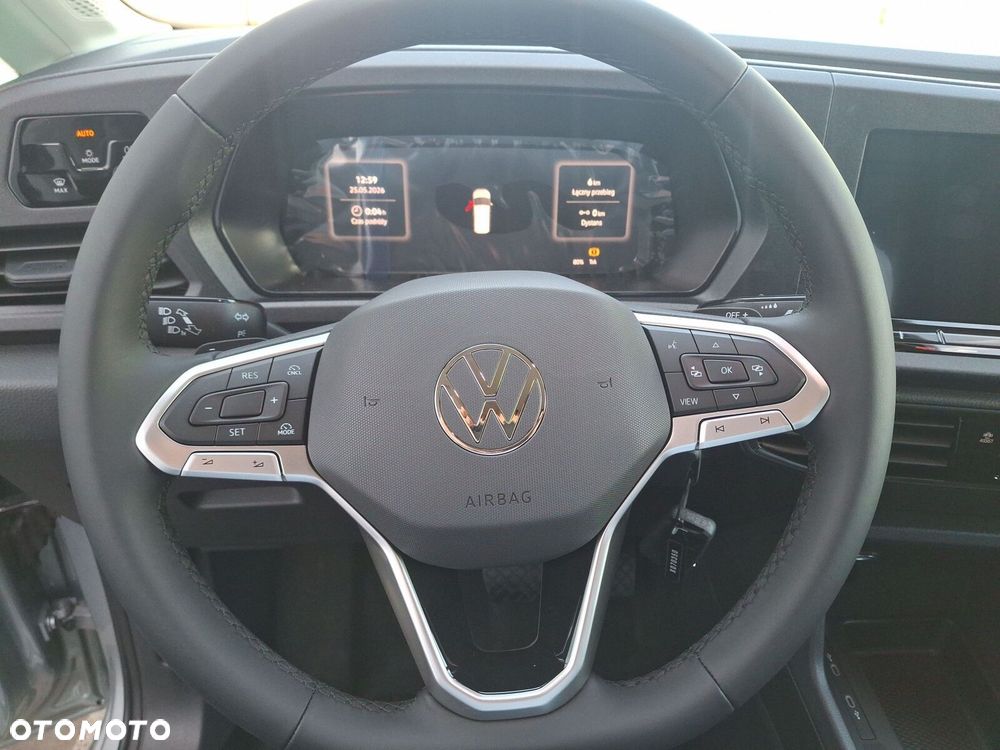 Volkswagen Caddy Cargo - 23