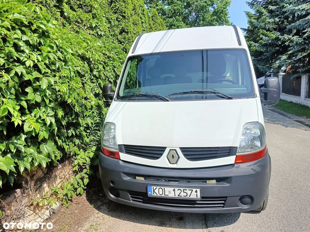 Renault MASTER - 4