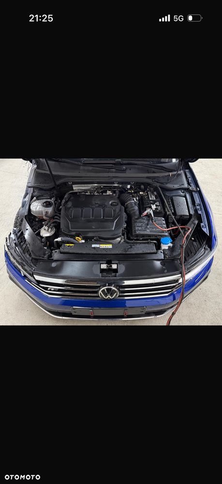 Volkswagen Passat 2.0 TDI SCR DSG 4Motion Elegance - 6