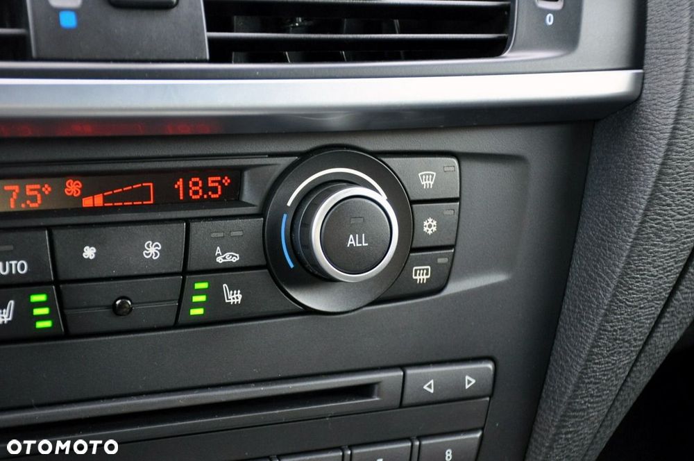 BMW X3 - 33