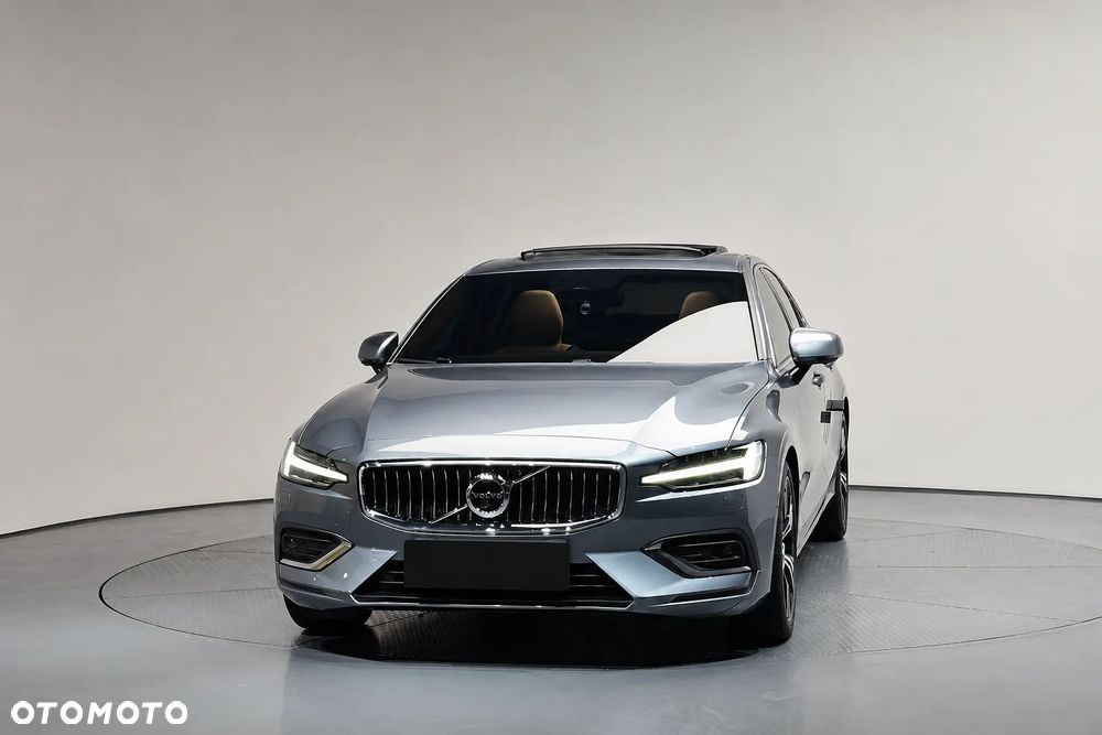 Volvo S60 T5 Inscription - 4