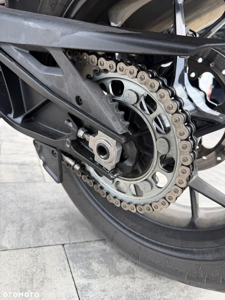 KTM Adventure - 16