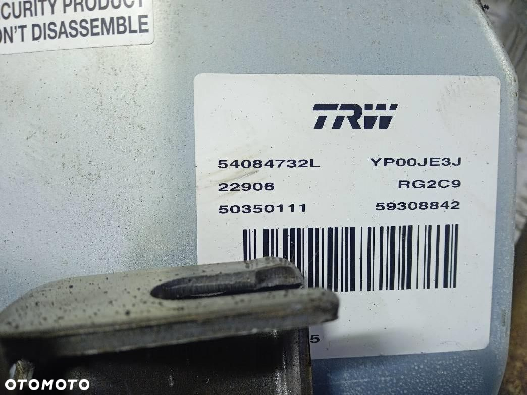 KOLUMNA KIEROWNICZA RENAULT CLIO 3 8200294978-A - 2