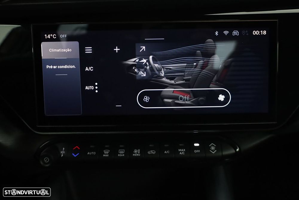Alfa Romeo Junior Elletrica 50 kWh - 12