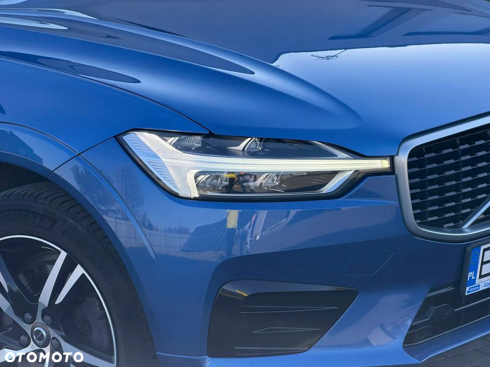 Volvo XC 60 D4 R-Design - 10