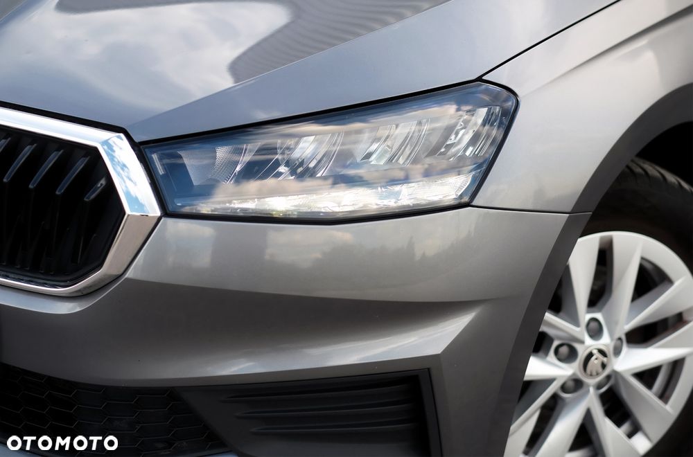 Skoda Fabia 1.0 TSI Ambition - 18
