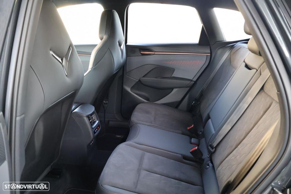 Cupra Terramar 1.5 e-Hybrid DSG - 15