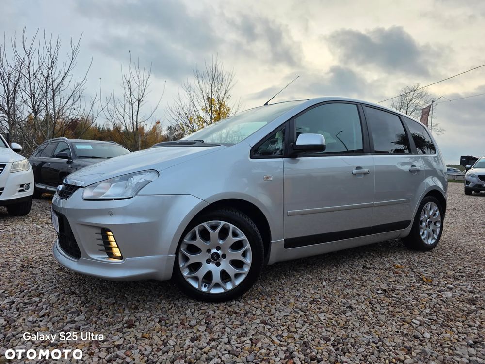 Ford C-MAX 1.8 Titanium - 25