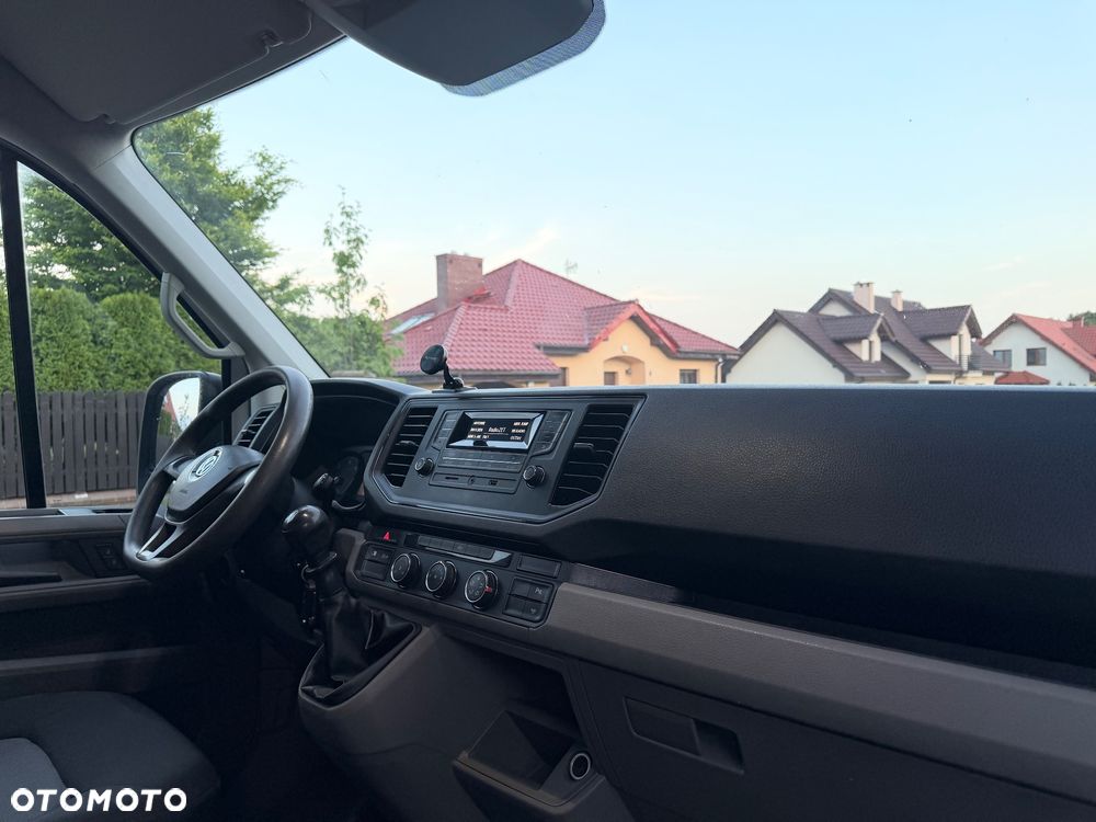 Volkswagen Crafter - 6