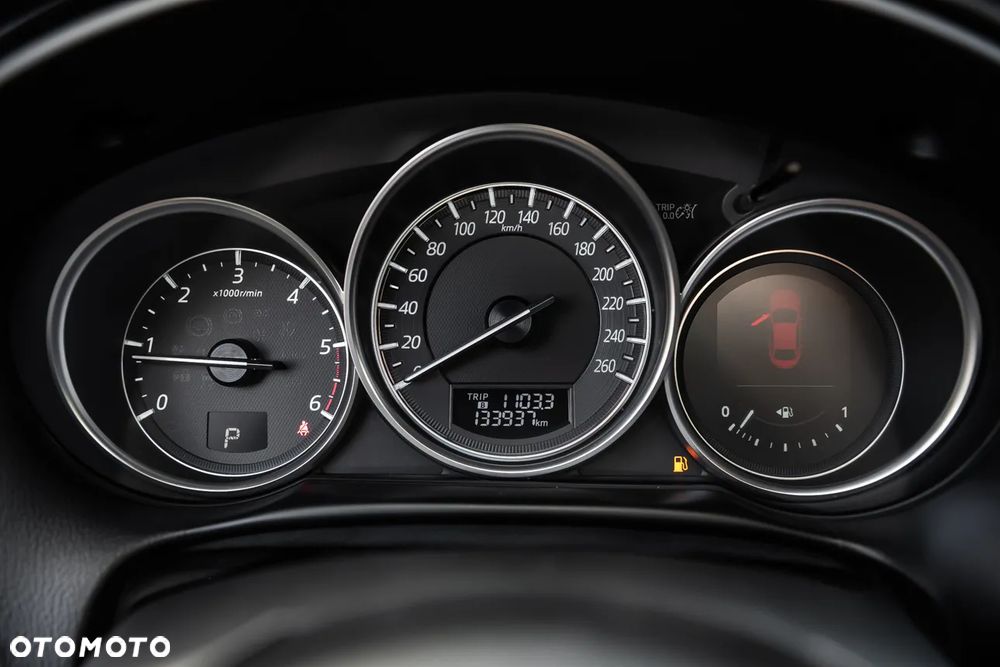 Mazda CX-5 SKYACTIV-D 175 Drive AWD Sports-Line - 20