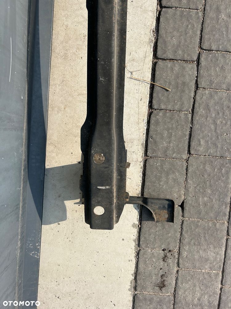 Belka przednia przód wzmocnienie przedni Mini One R56 - 3