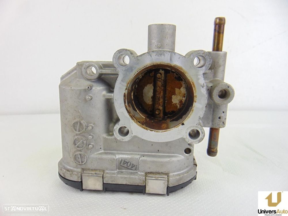 CAIXA BORBOLETAS OPEL CORSA D 2009 -24420536 - 1