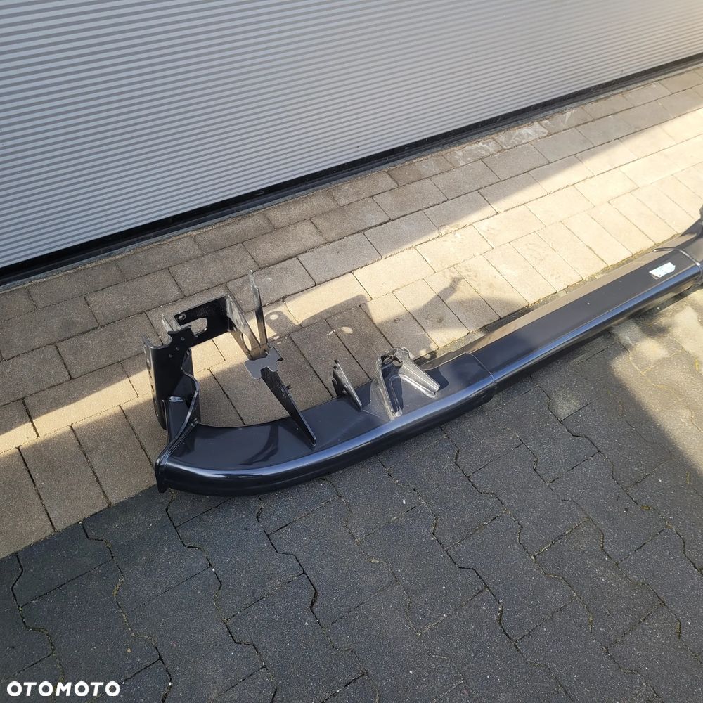 BELKA ZDERZAK MAN TG3 TGX NM. 81.41659-6009 CHWALIM116 - 6