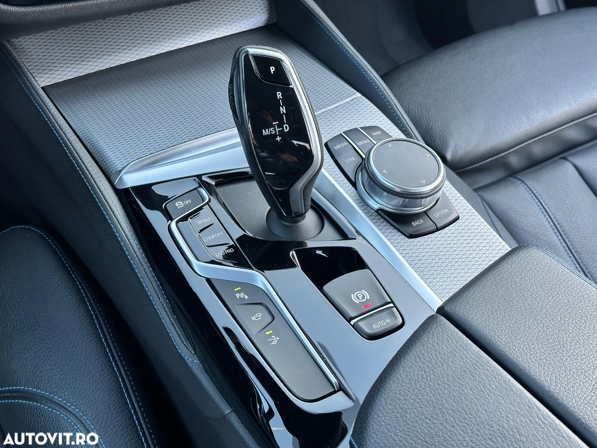BMW Seria 6 620d Gran Turismo Sport Line - 7