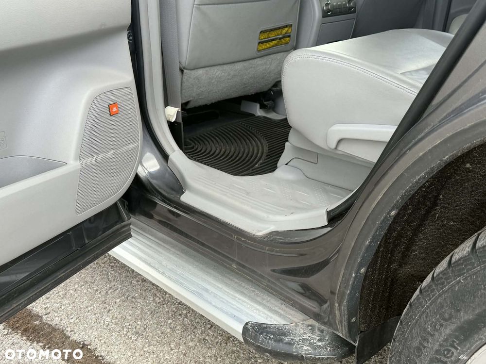 Toyota Highlander 3.5 V6 4WD - 11