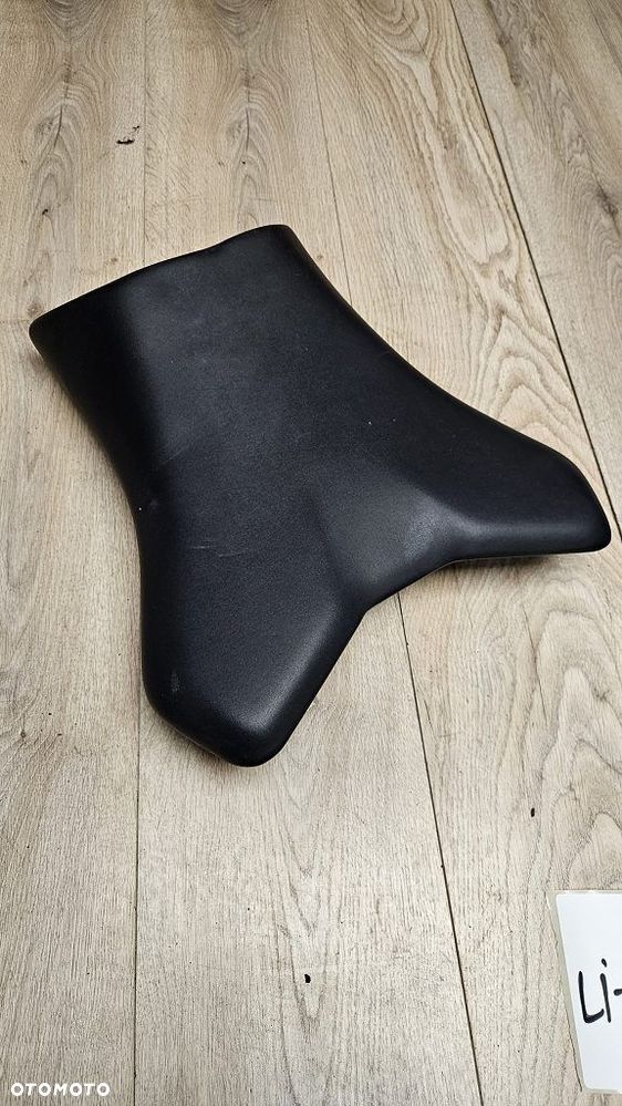 Siedzenie Kanapa Przód Kierowcy Yamaha FZ1 Fazer 1000 (2006-2015) - 6