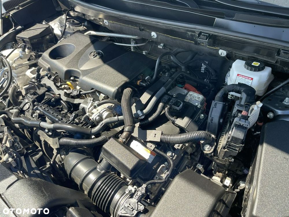 Toyota RAV4 2.5 Hybrid Active 4x2 - 14