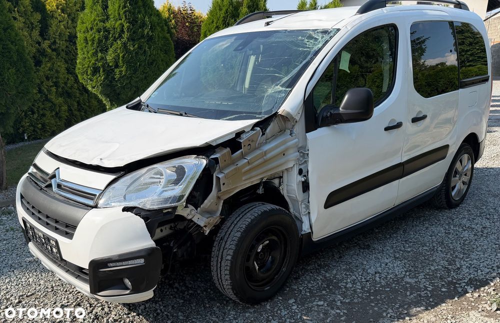 Citroën Berlingo XL Control - 3