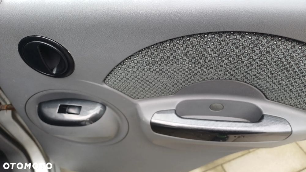 Daewoo Kalos 1.4 SX - 7