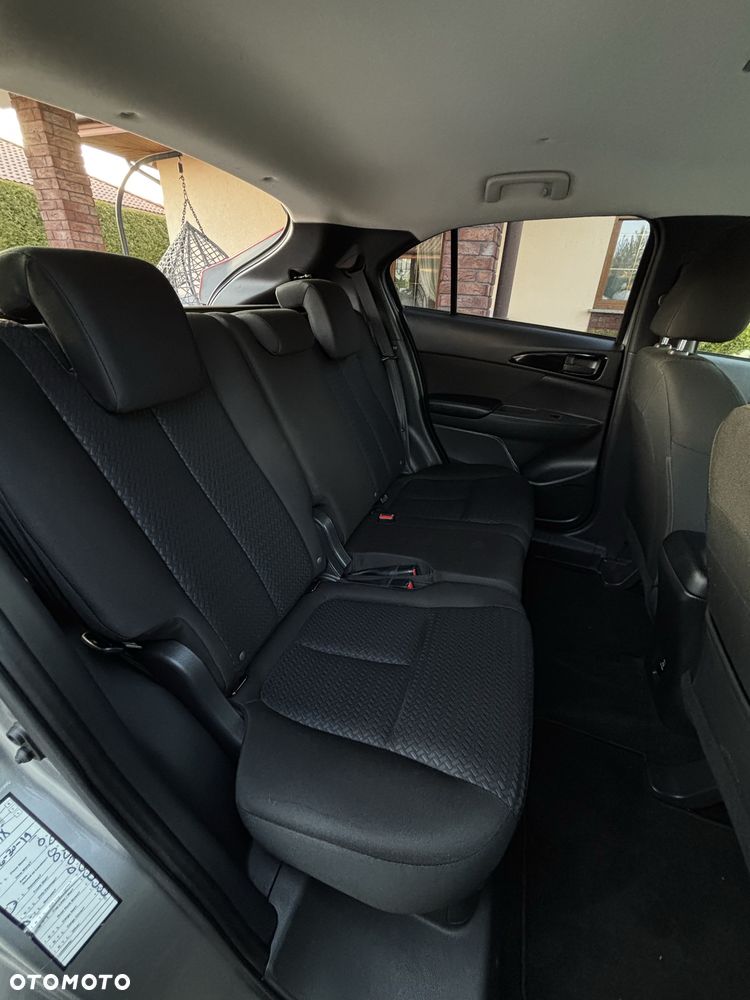 Mitsubishi Eclipse Cross - 7