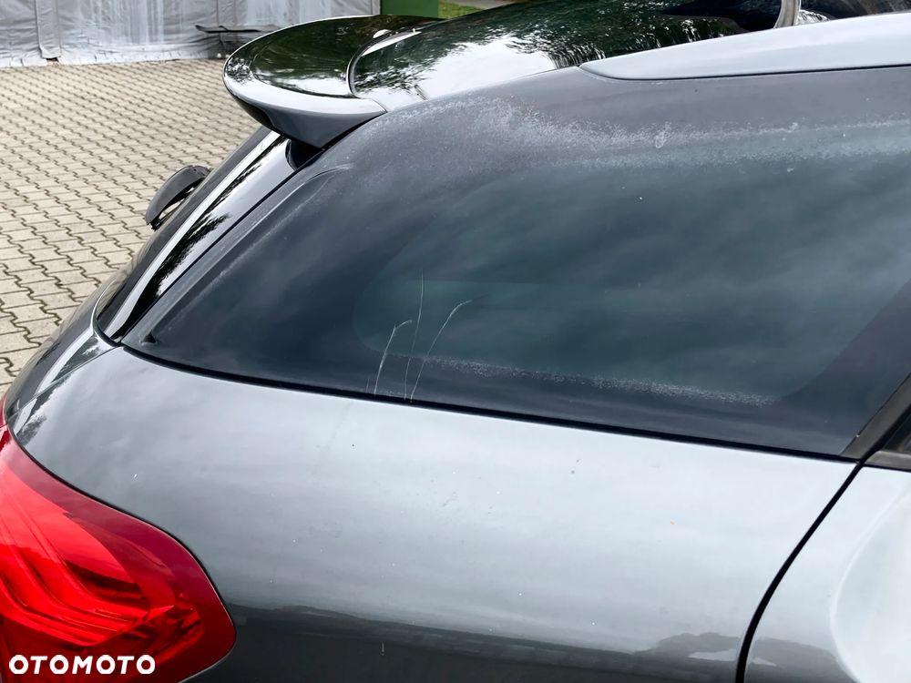 Citroën DS5 2.0 HDi Hybrid4 SoChic MCP - 9