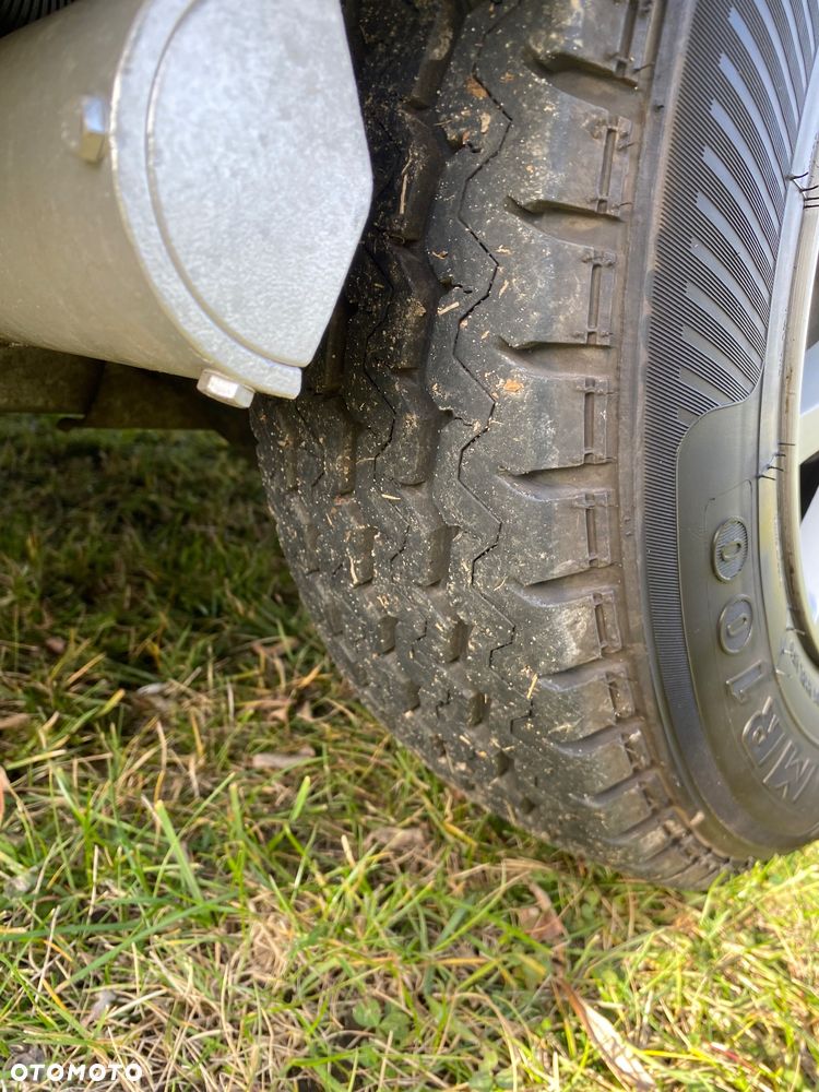 Bailey Olympus 504 - 32