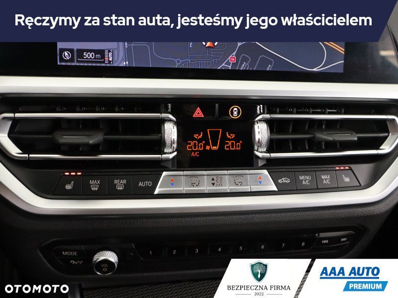 BMW Seria 3 - 18