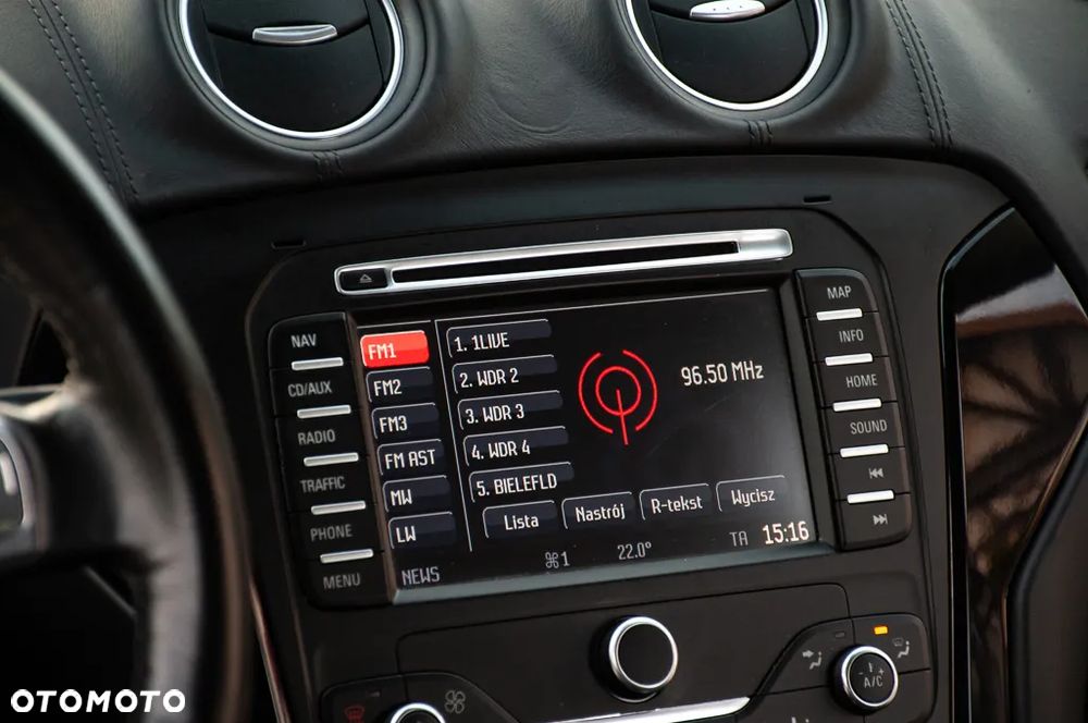 Ford Mondeo Turnier 2.0 TDCi Titanium X - 33