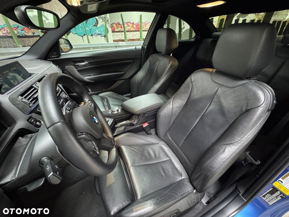 BMW Seria 2 M240i sport - 10