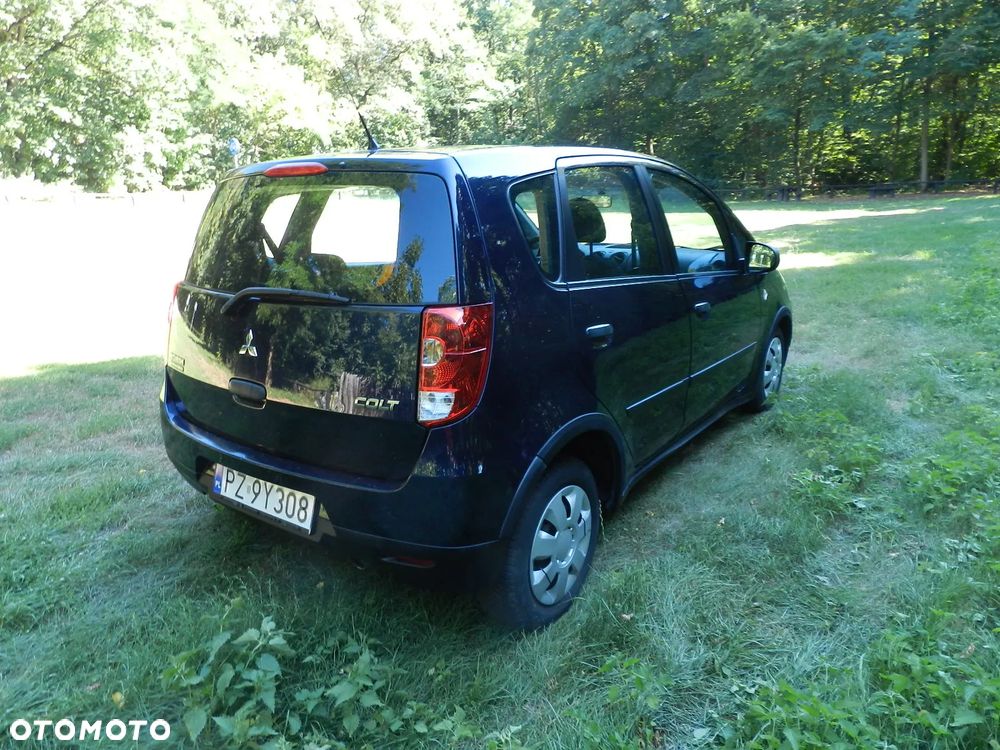 Mitsubishi Colt 1.3 Polar - 2