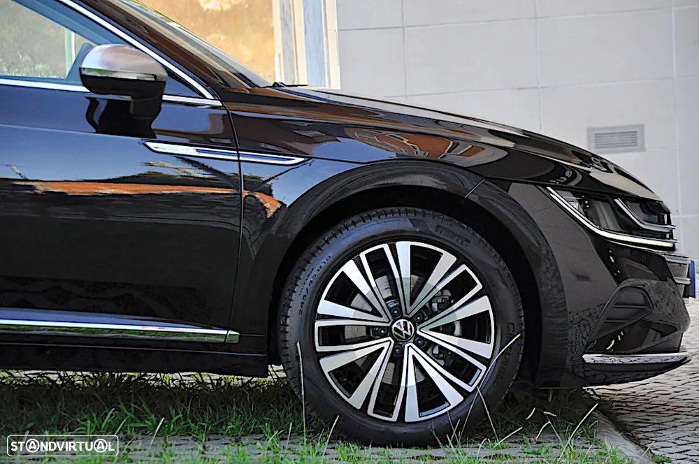 VW Arteon 1.4 TSI eHybrid Elegance - 12