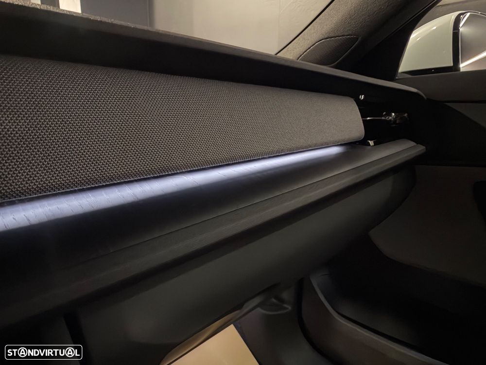Polestar 2 Long Range 78 kWh AWD Performance - 24