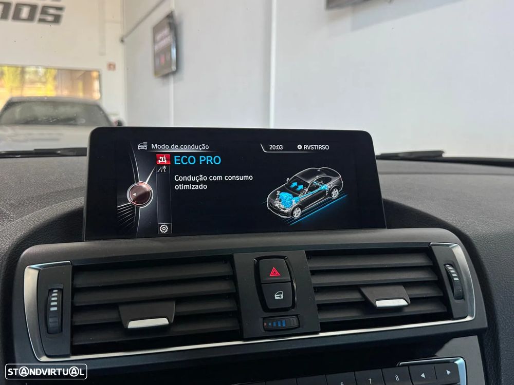 BMW 220 d Coupe Pack M - 38