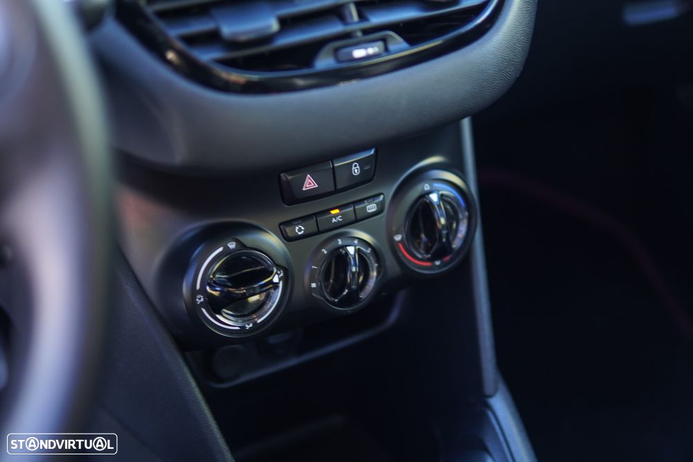 Peugeot 208 1.2 PureTech Style - 47