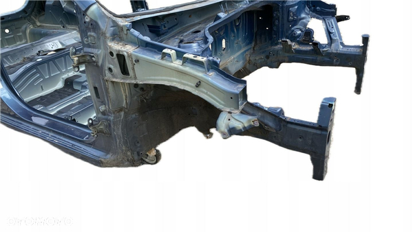 KIA RIO IV V ĆWIARTKA PODŁUŻNICA FARTUCH PRAWA PRAWY PRZÓD PRZEDNIA EU3 17-