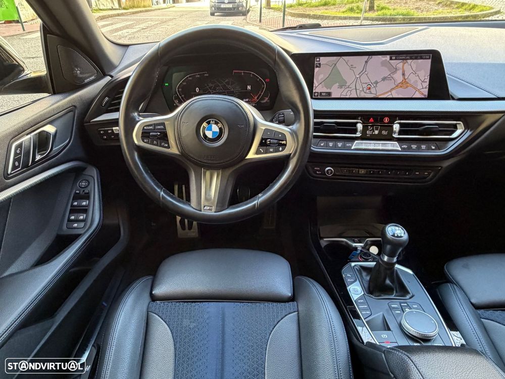 BMW 218 Gran Coupé i M Sport - 10