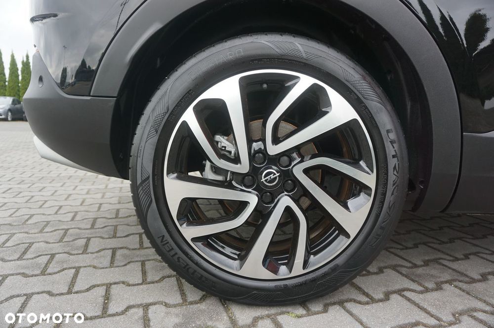 Opel Grandland X 2.0 CDTI Ultimate S&S - 33