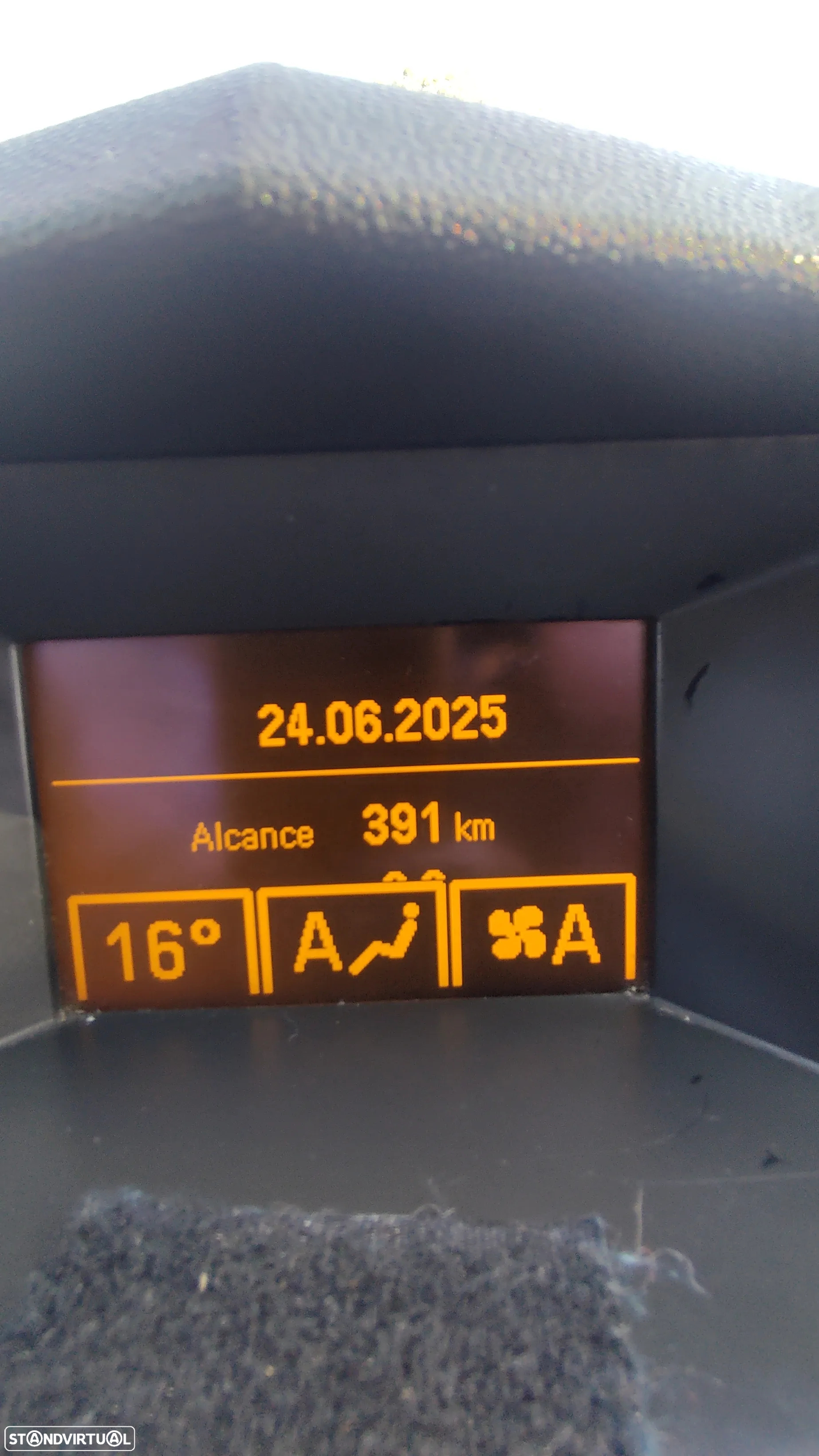 Opel Astra 1.7 CDTi Elegance - 20