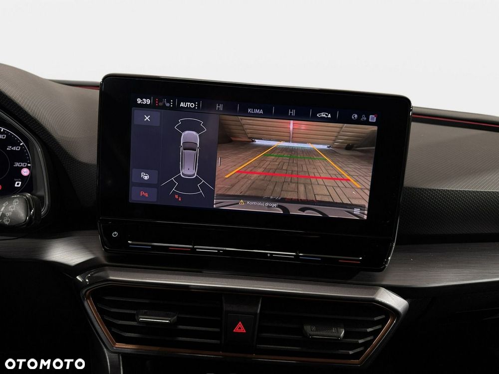 Cupra Leon Sportstourer - 18