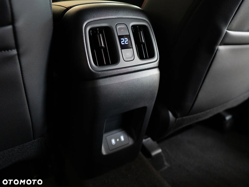 Hyundai Tucson 1.6 T-GDi 48V N-Line 2WD DCT - 39