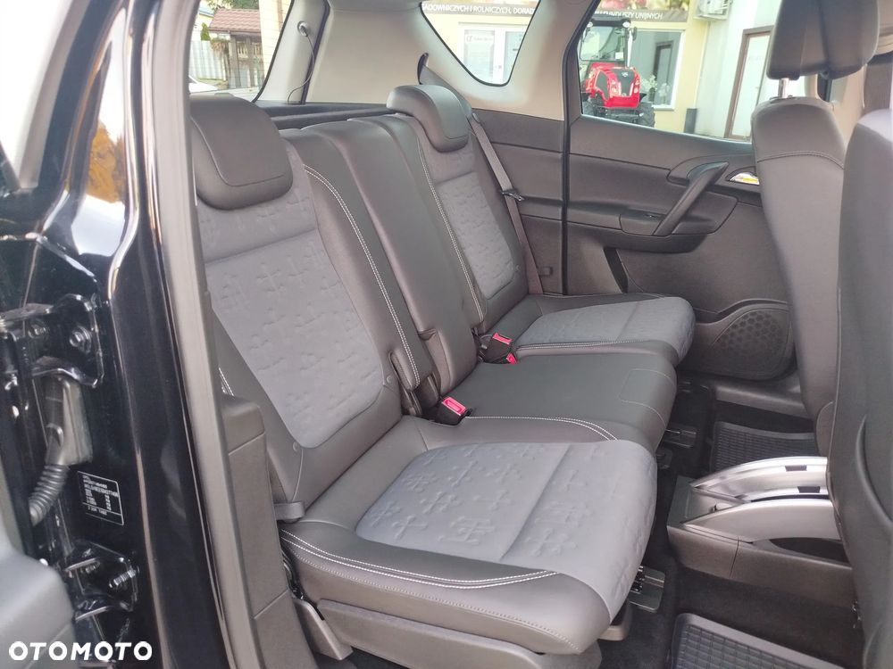 Opel Meriva 1.4 Ecoflex Start/Stop Edition - 15