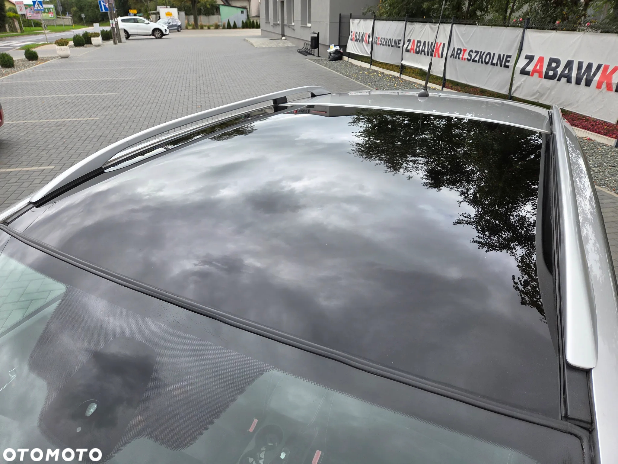 Nissan Qashqai 2.0 tekna - 20