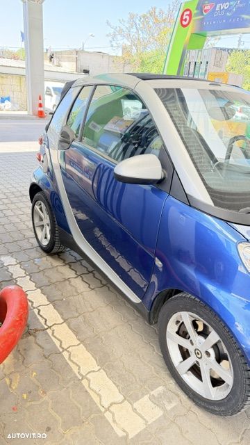 Smart Fortwo - 4