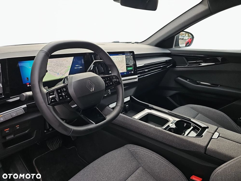 Renault Austral 1.3 TCe mHEV Evolution - 4