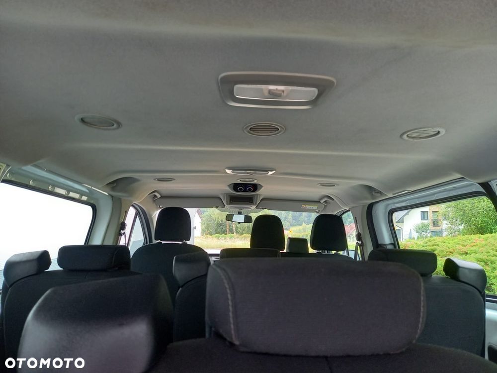 Ford Transit Custom 310 L2H1 Limited - 16