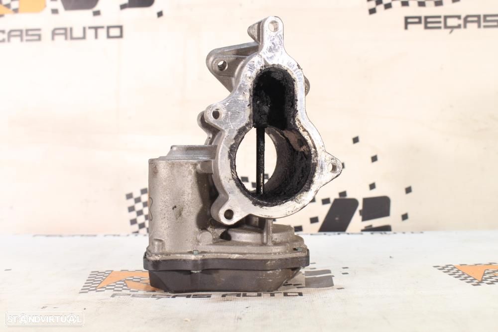 Válvula Egr Audi A4 (8K2, B8)  A2c53060455 / Audi A4 B8 2.0 Tdi - 3