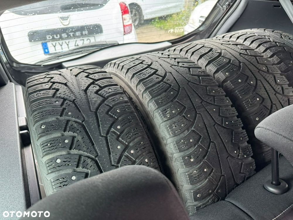 Dacia Duster 2016
