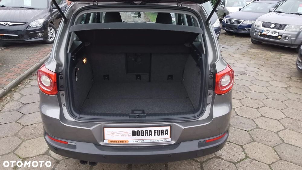 Volkswagen Tiguan 2.0 TDI 4Mot Track DSG - 4