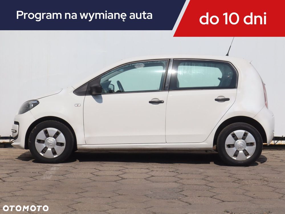 Volkswagen up! - 4