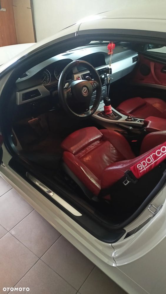 BMW Seria 3 - 8